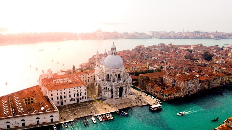 Venezia le cose da fare gratis