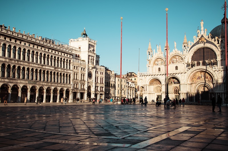 Venezia cosa visitare in un giorno gratis